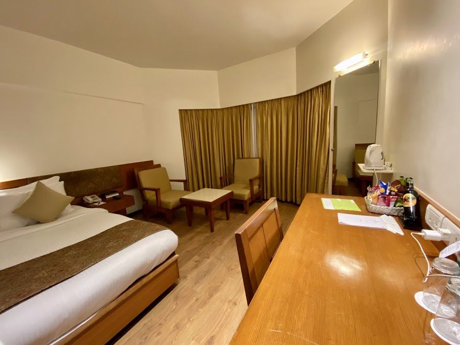 Trilogy, Mumbai