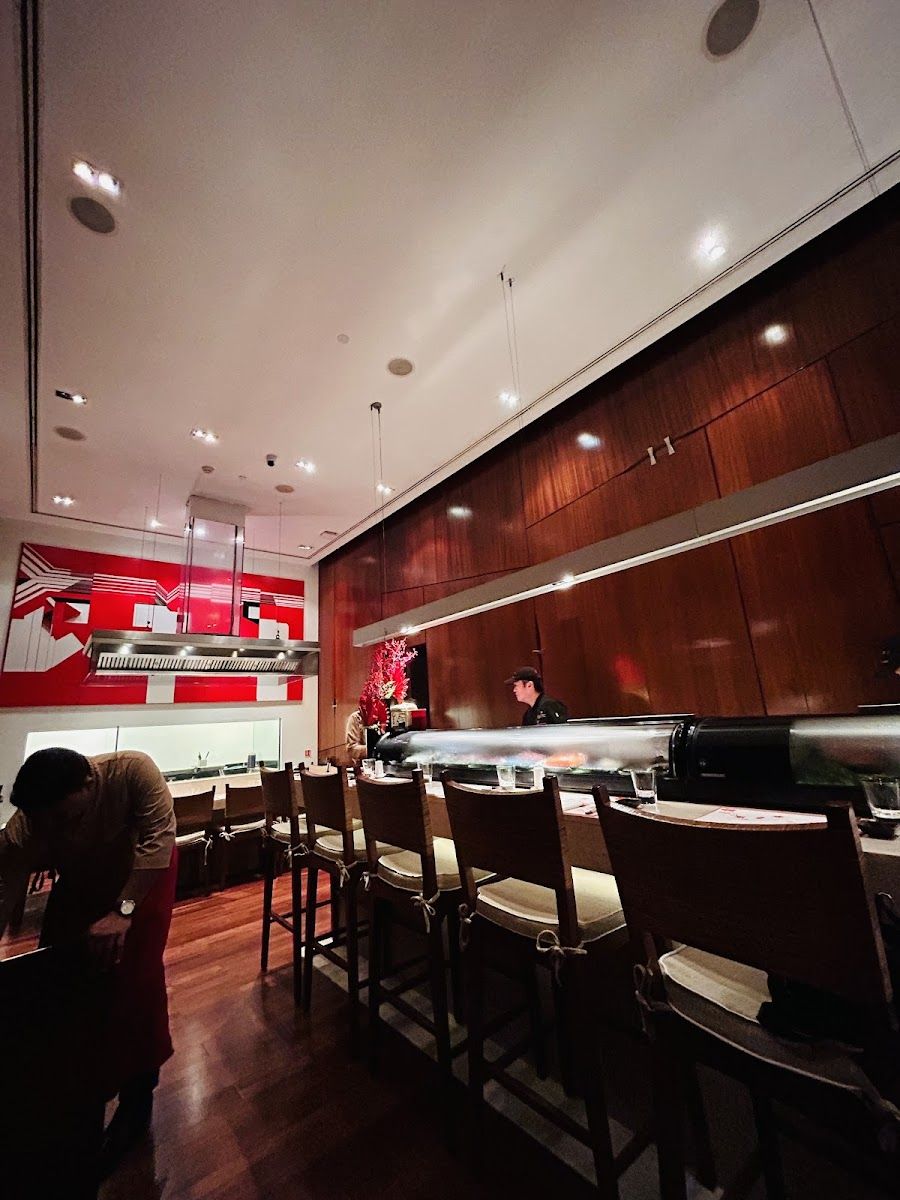 Wasabi by Morimoto Bar, Mumbai
