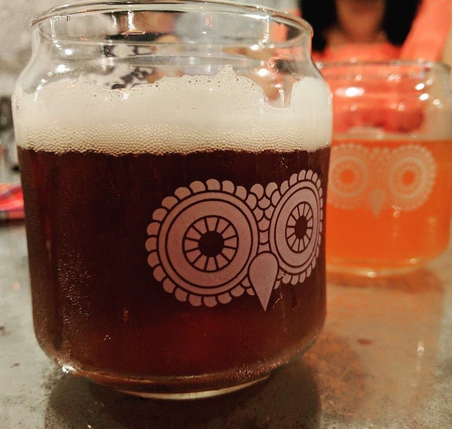 White Owl Brewery &amp; Bistro, Mumbai
