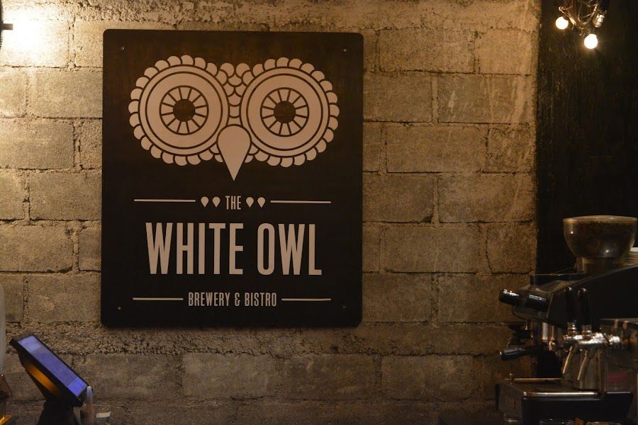 White Owl Brewery &amp; Bistro, Mumbai