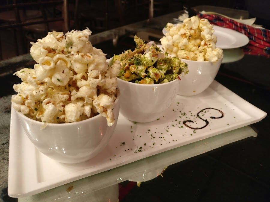 White Owl Brewery &amp; Bistro, Mumbai