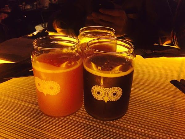Doolally Tap House