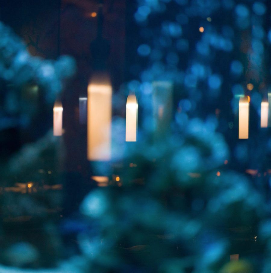 Yauatcha Mumbai Bar, Mumbai