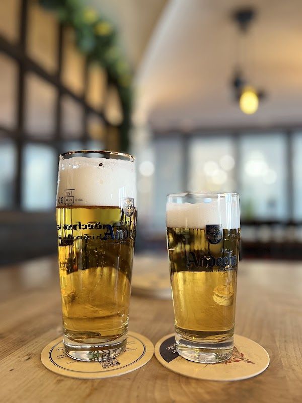 Augustiner-Grossgaststatten