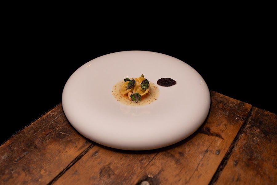 Atelier Restaurant Bar, Munich