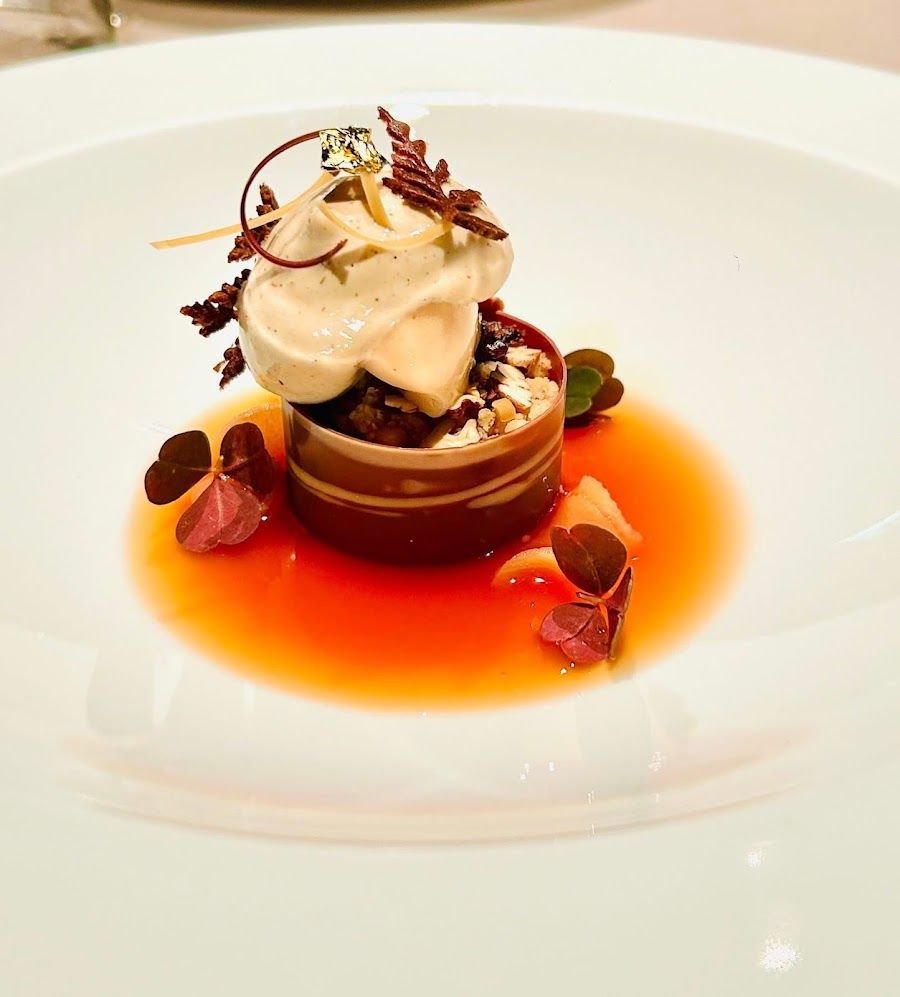 Atelier Restaurant Bar, Munich