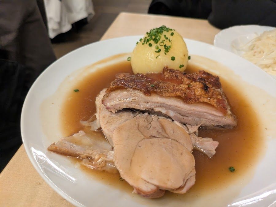 Augustiner-Grossgaststätten, Munich