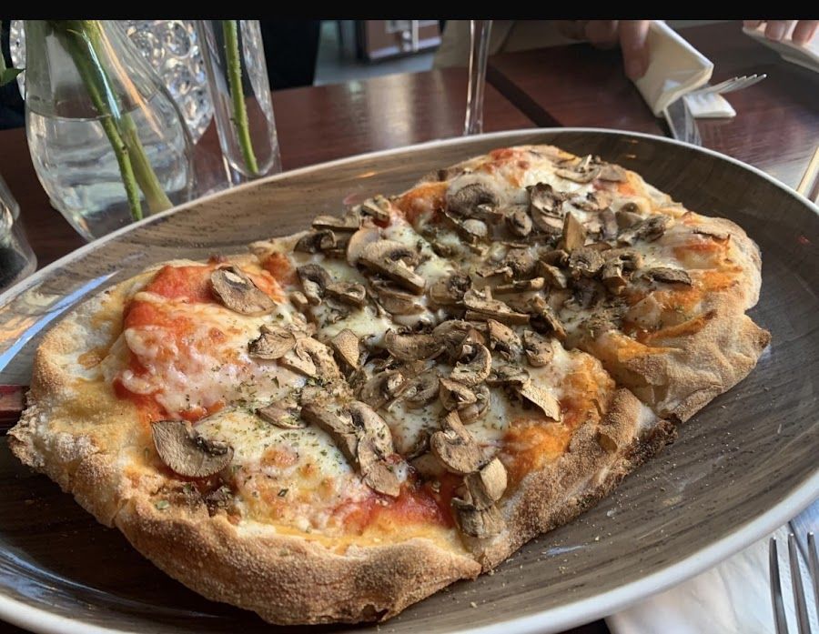 Bar Puccini, Munich