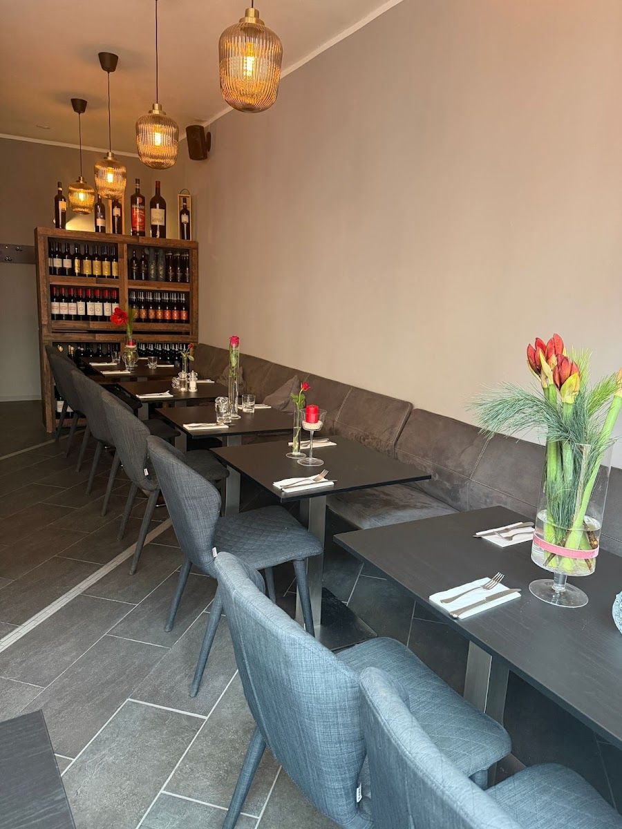 Bar Puccini, Munich