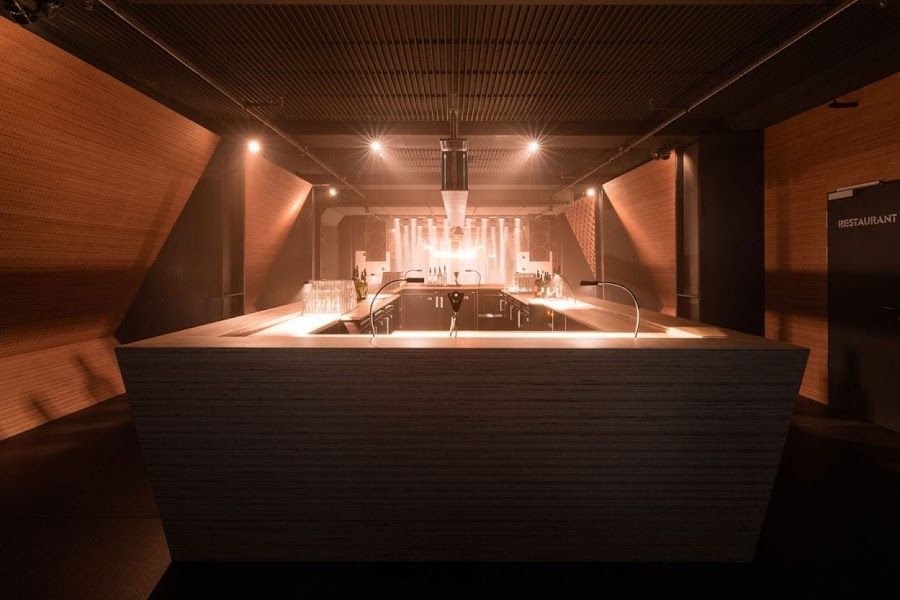Blitz Club Bar, Munich
