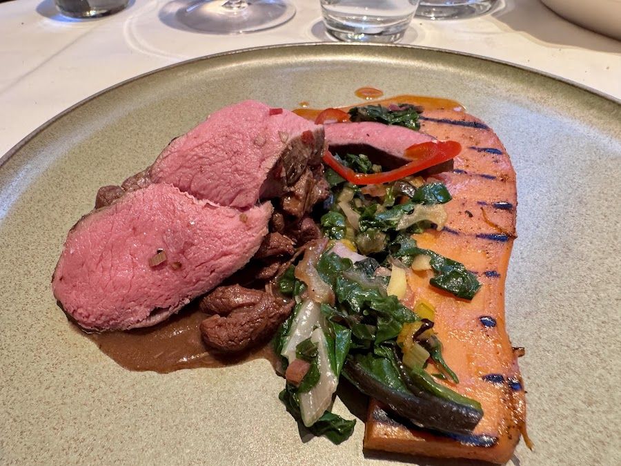 Broeding Bar, Munich