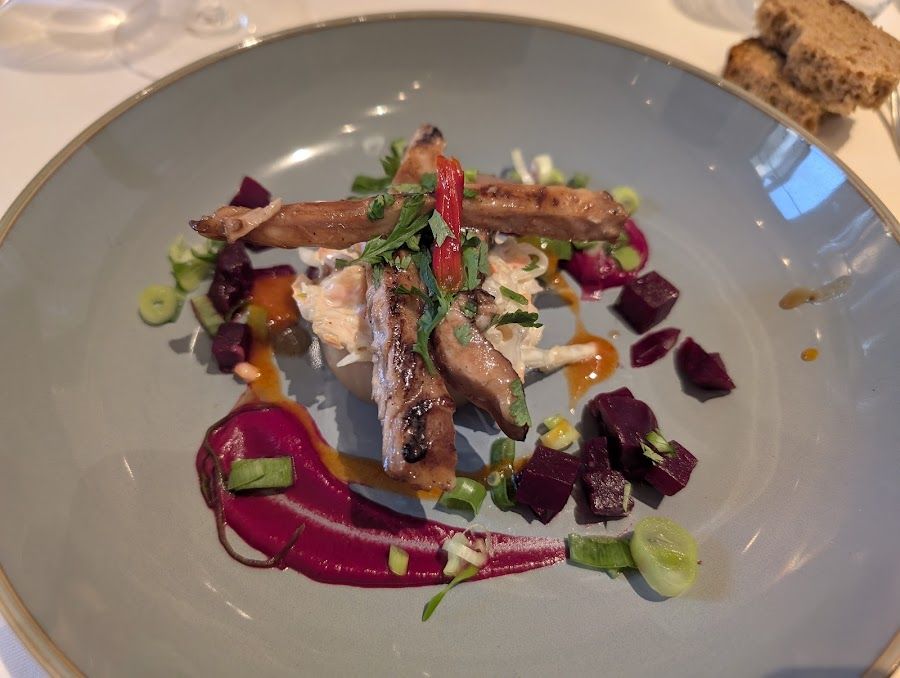 Broeding Bar, Munich