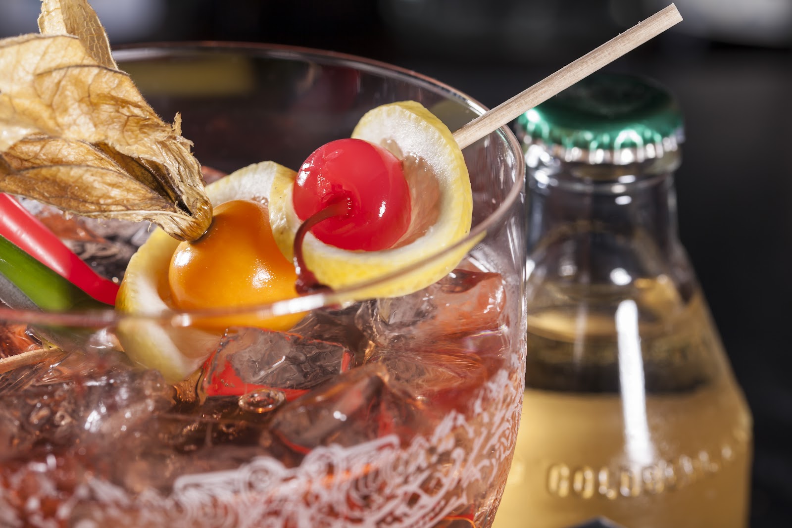 Cocktailhouse, Munich