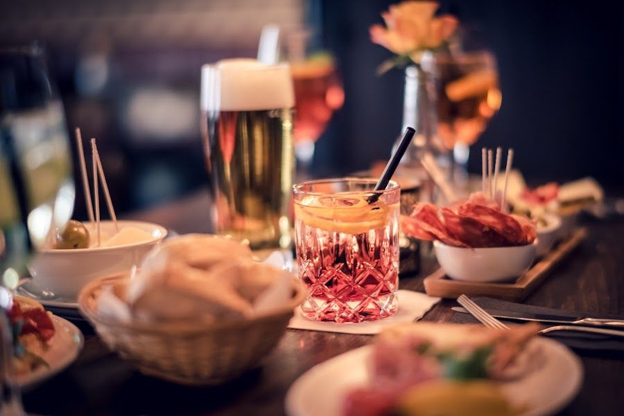 Cordo Bar, Munich