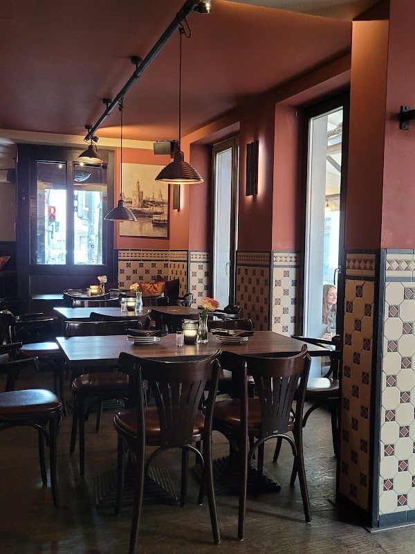 Bar Gabanyi