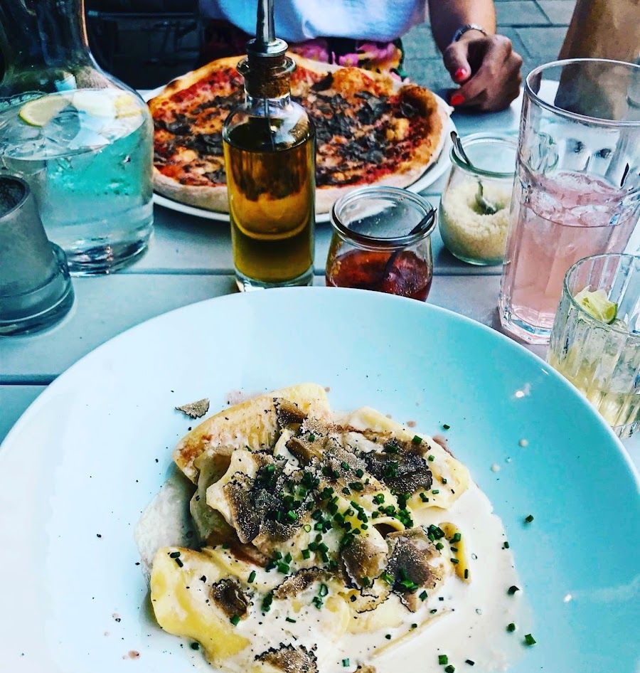 Corleone, Munich