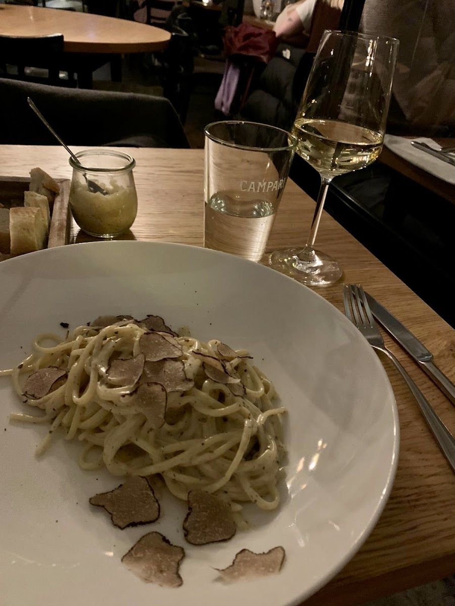 Corleone, Munich