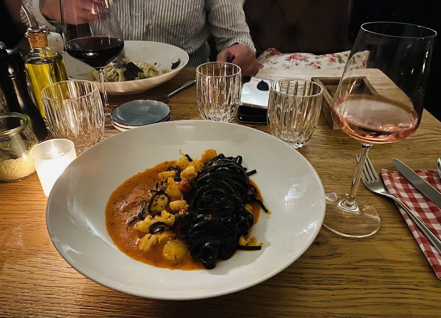 Corleone, Munich