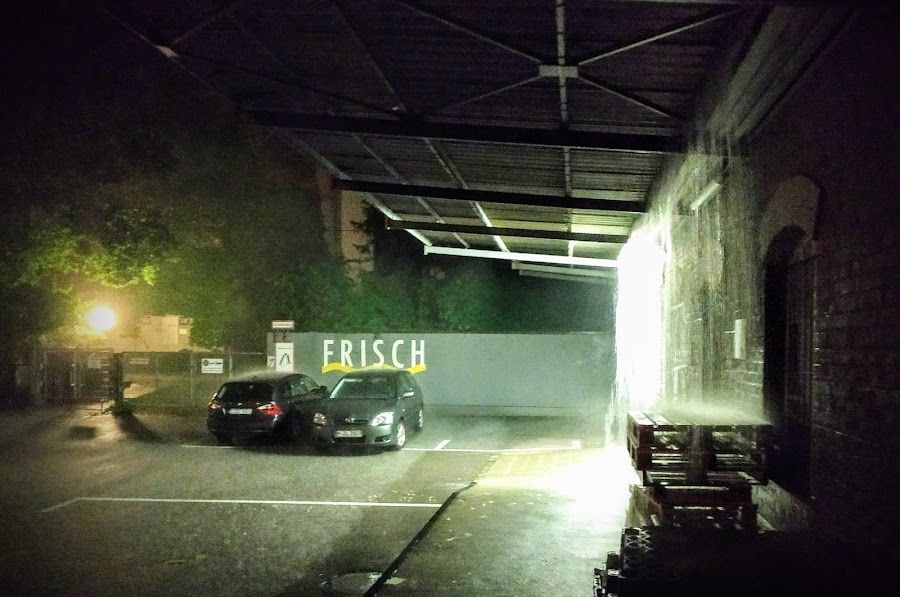 Frisch &amp; Frosch, Munich