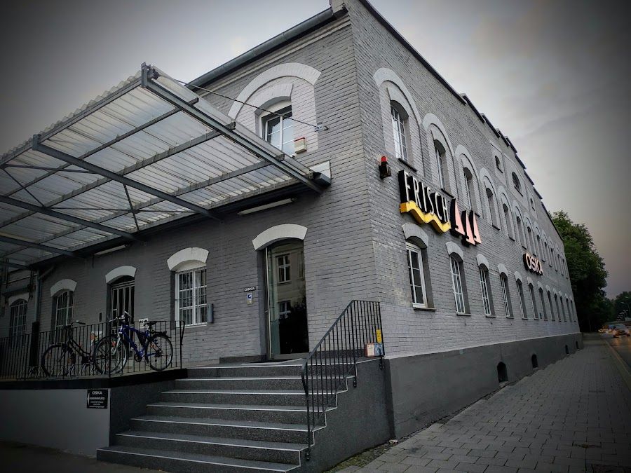 Frisch &amp; Frosch, Munich