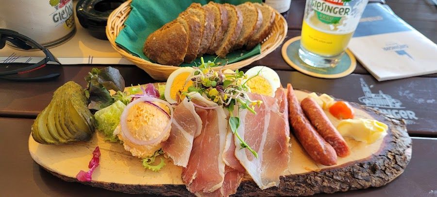 Giesinger Brau, Munich