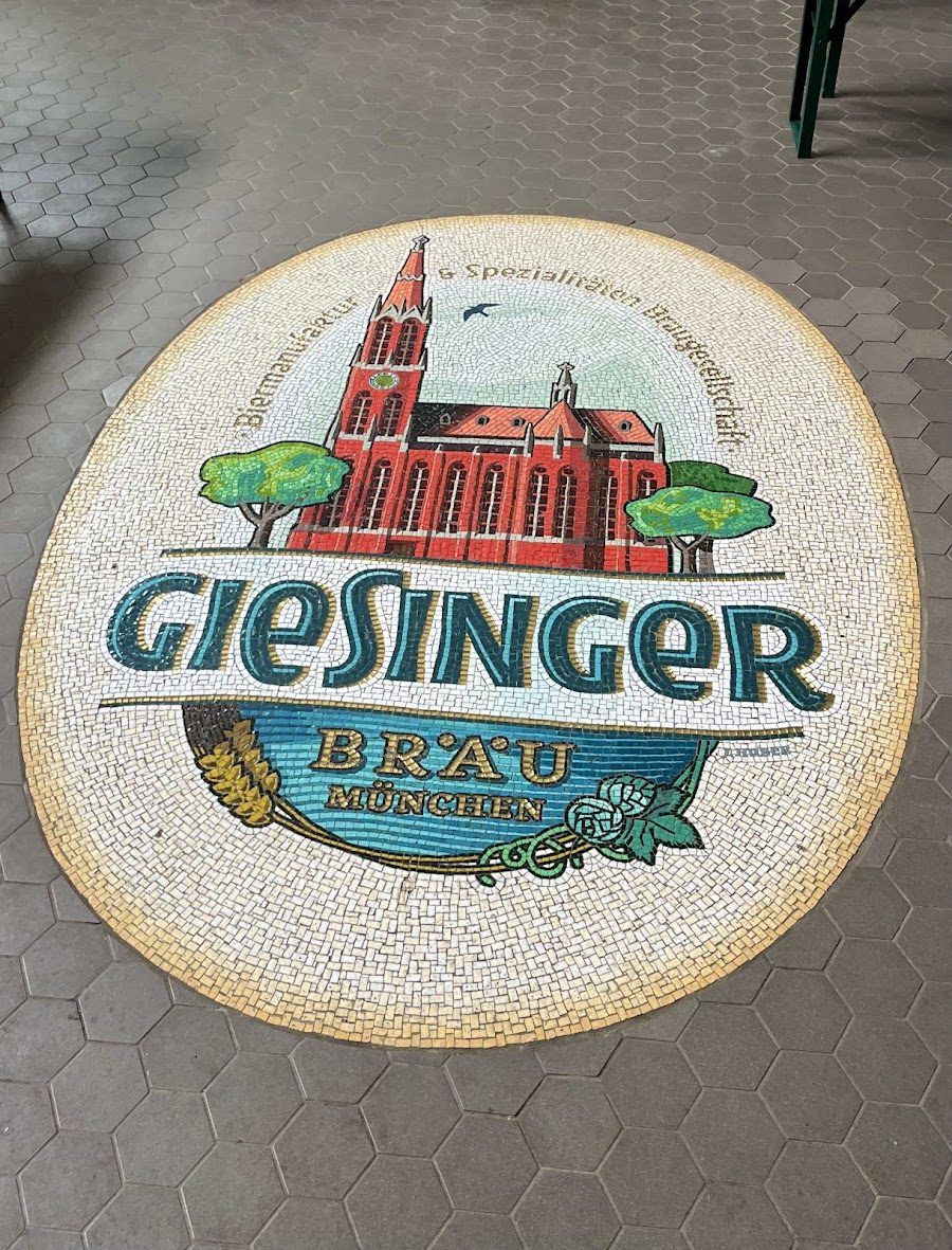 Giesinger Brau, Munich