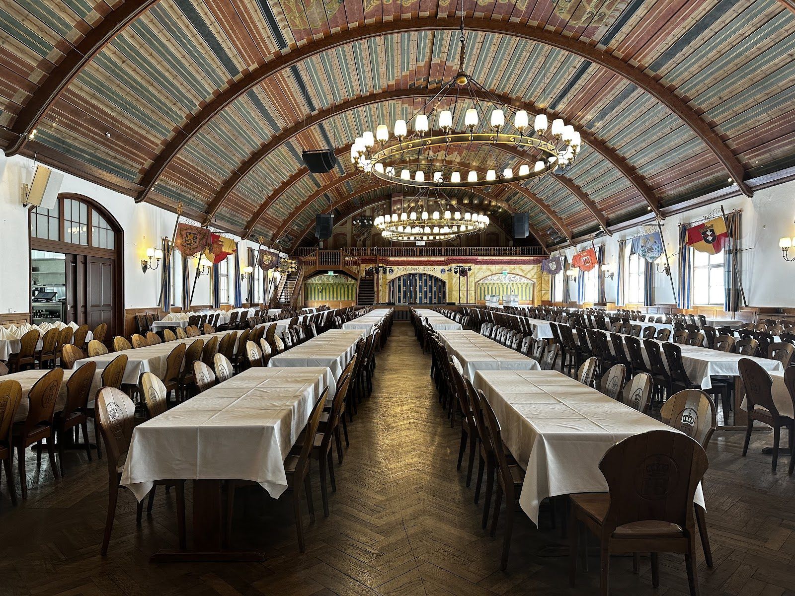 Hofbräuhaus