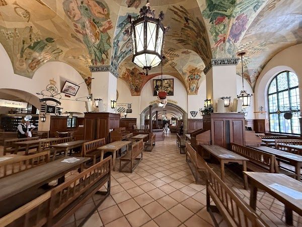 Tegernseer Tal Bräuhaus