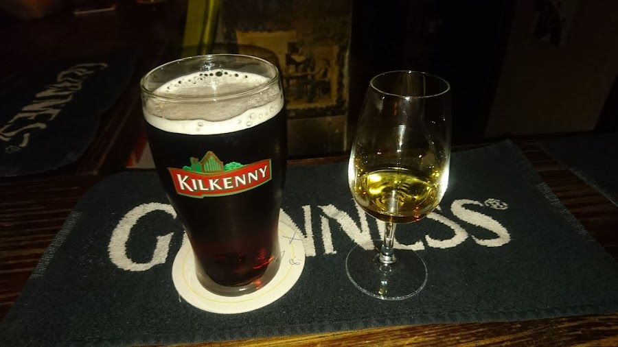 Irish Folk Pub Munich, Munich