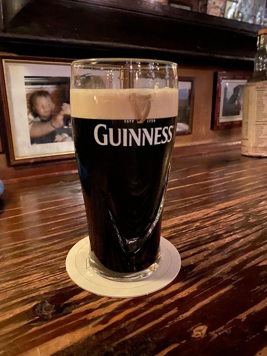 Irish Folk Pub Munich, Munich