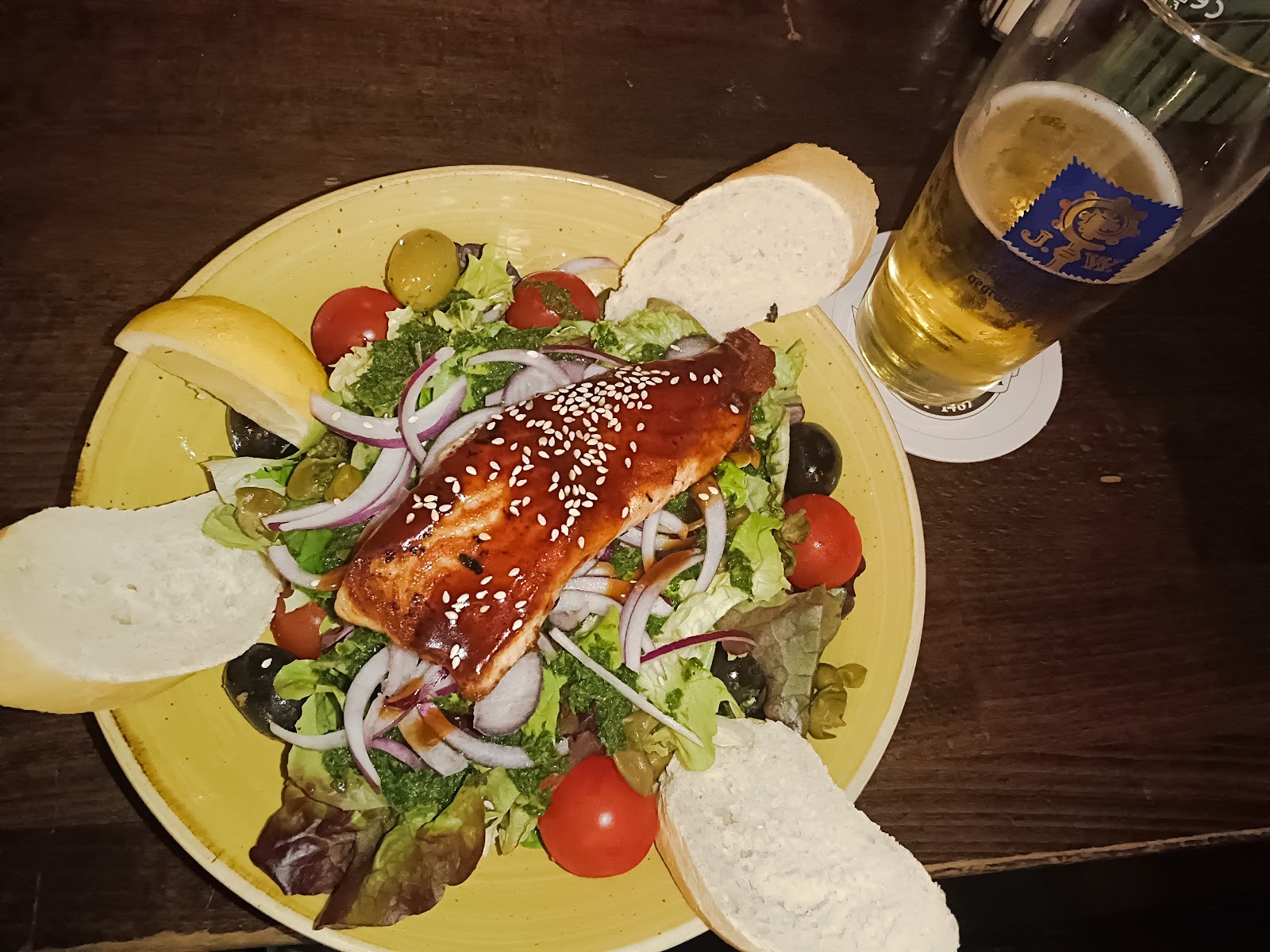Kilians Irish Pub, Munich