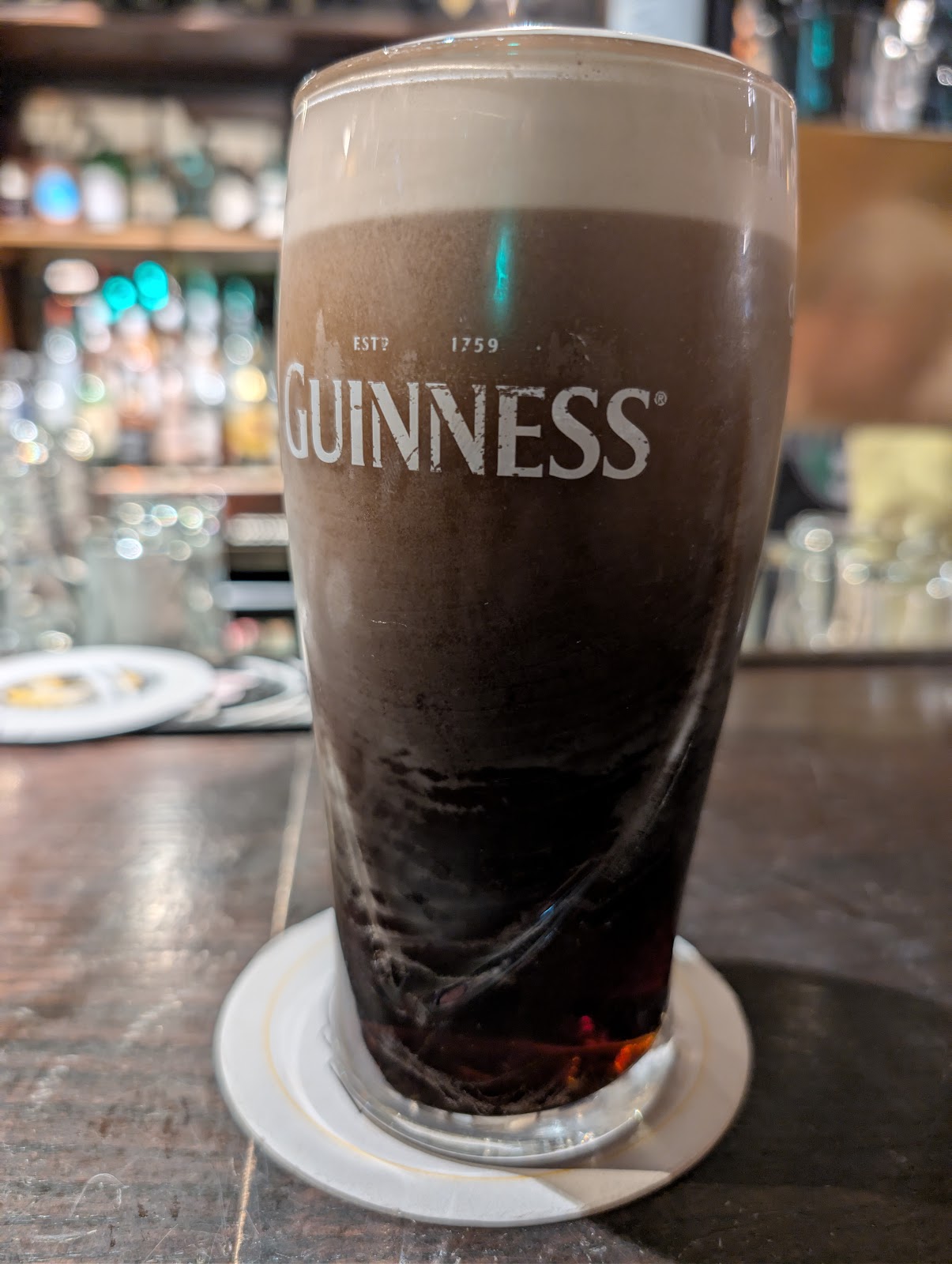Kilians Irish Pub, Munich