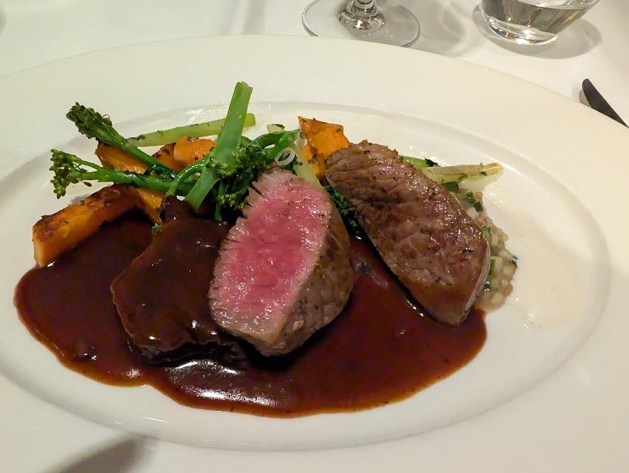 Le Stollberg, Munich