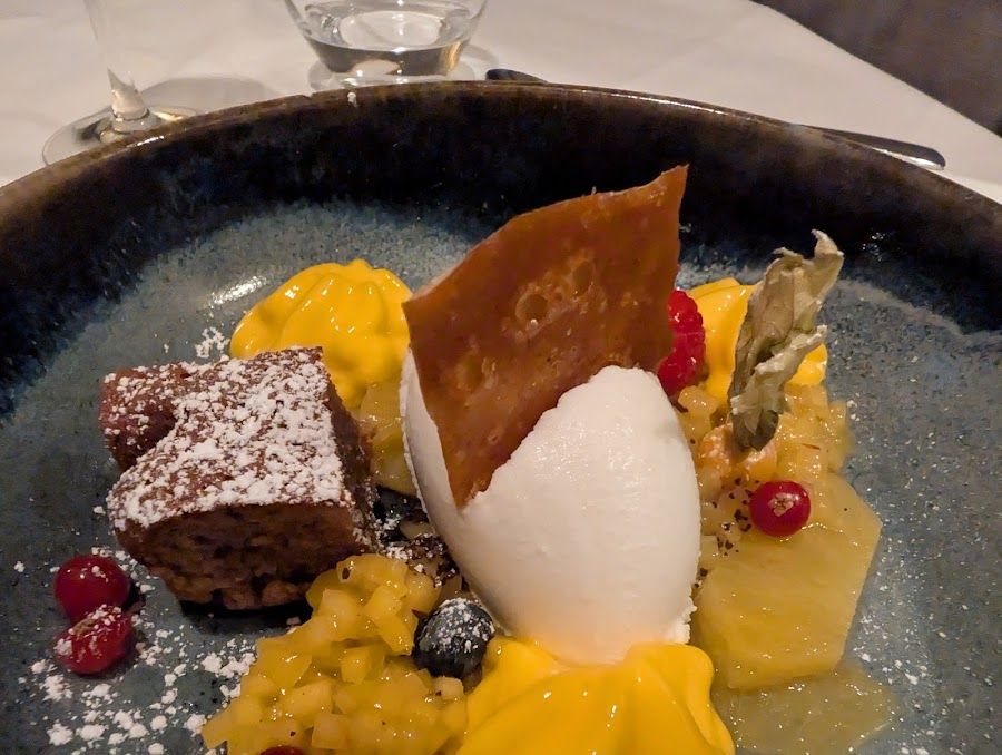 Le Stollberg, Munich