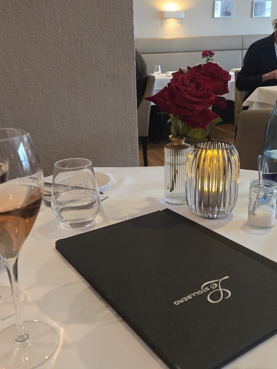 Le Stollberg, Munich