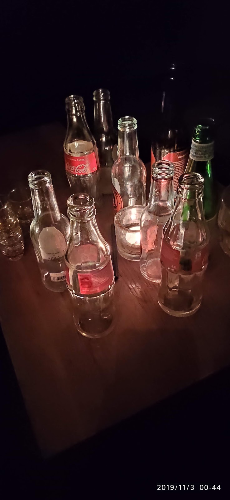 Lola Bar, Munich