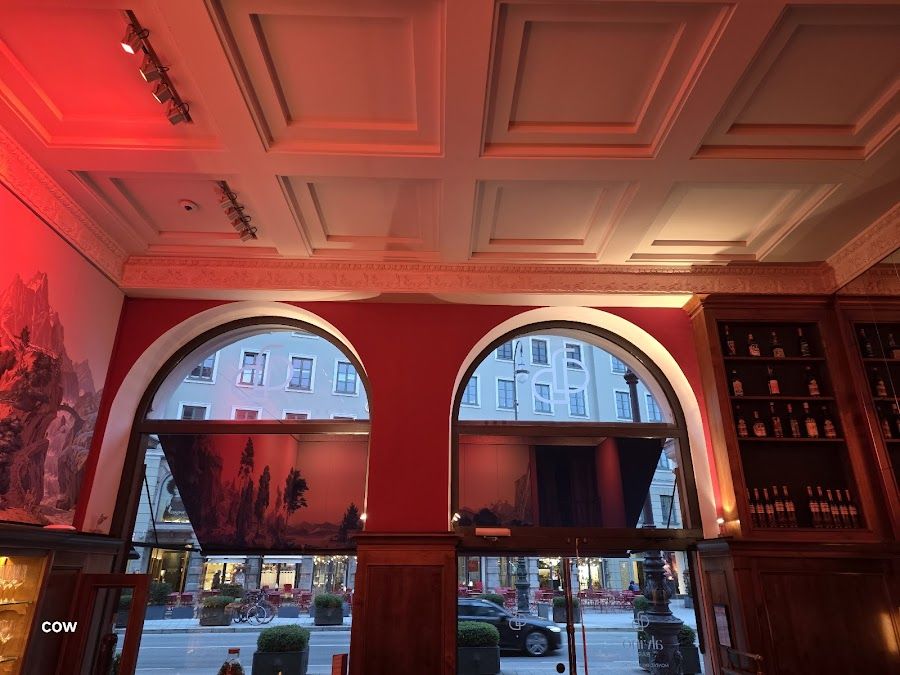 Okto Munchen Bar, Munich
