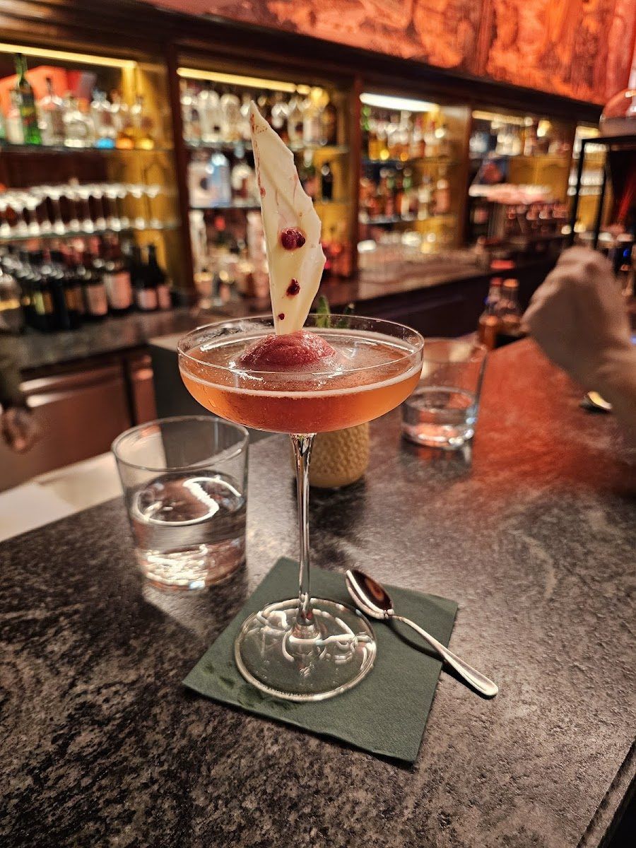 Okto Munchen Bar, Munich