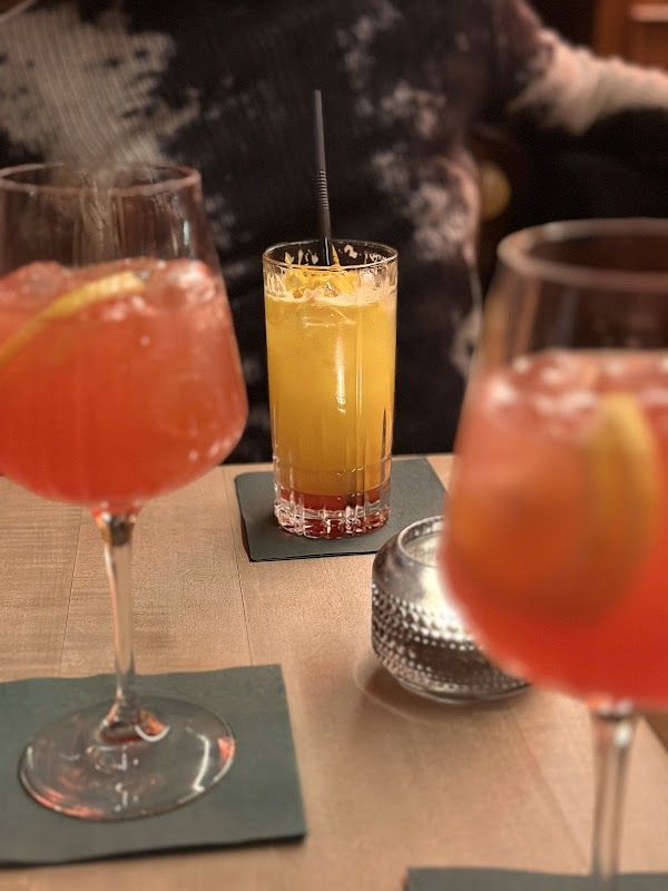 Bar Gabanyi