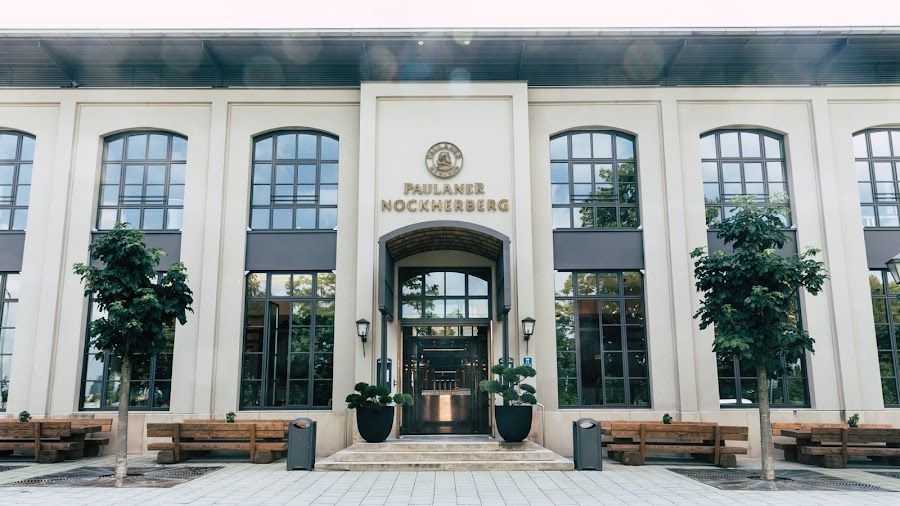 Paulaner am Nockherberg, Munich