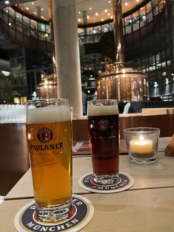 Hofbrauhaus am Platzl