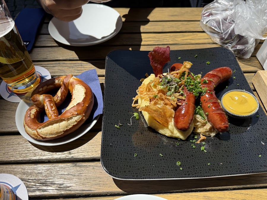Der Pschorr, Munich