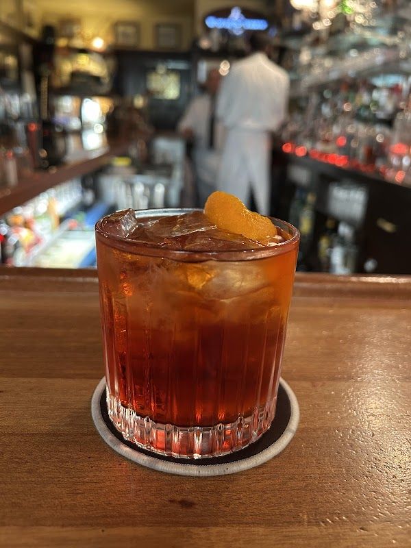 Bar Gabanyi