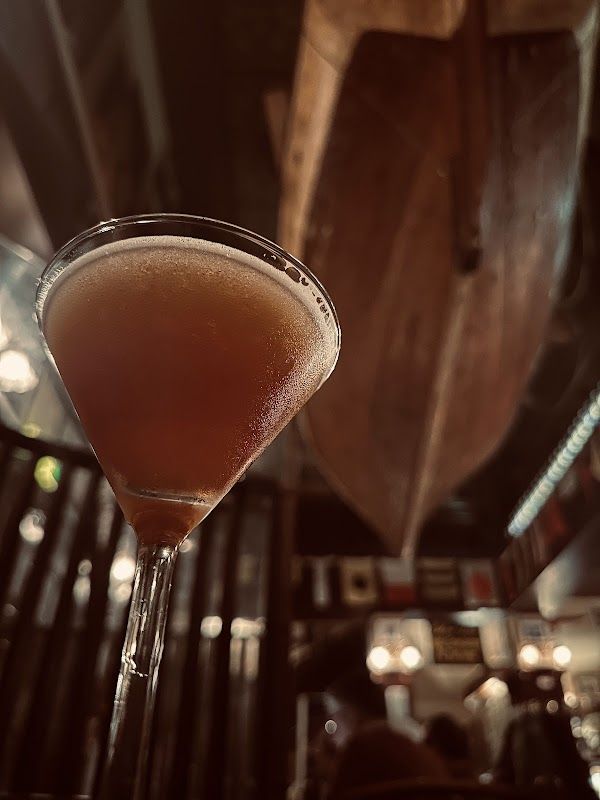 Zephyr Bar