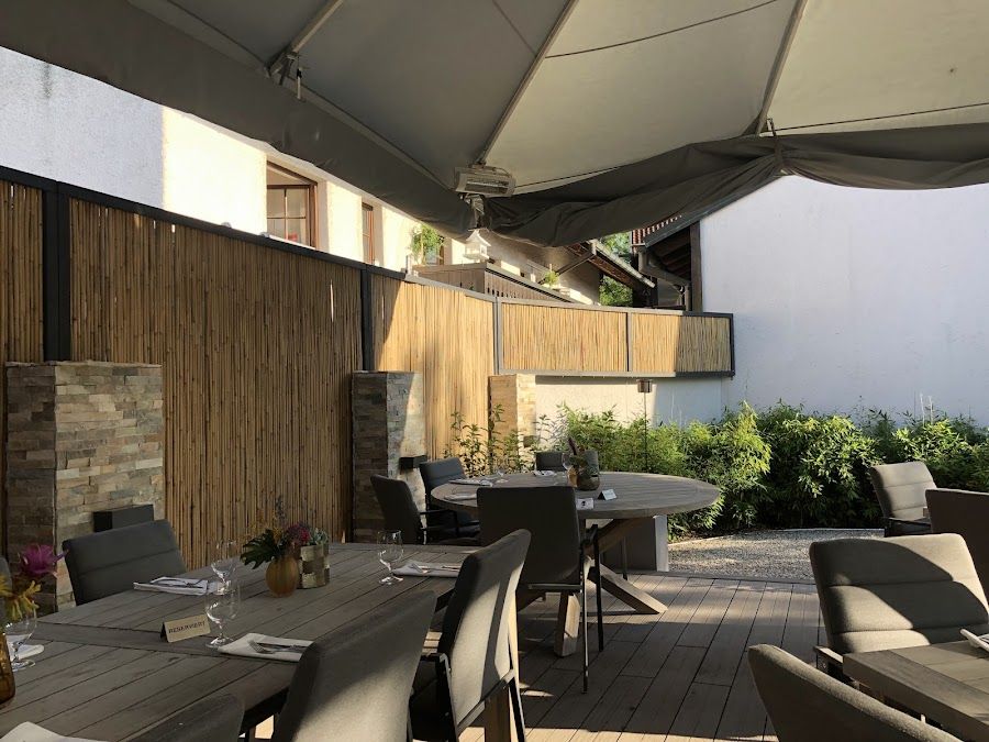 Restaurant Grunwald Bar, Munich