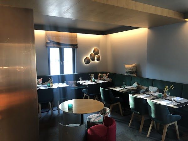 Vinaiolo Bar