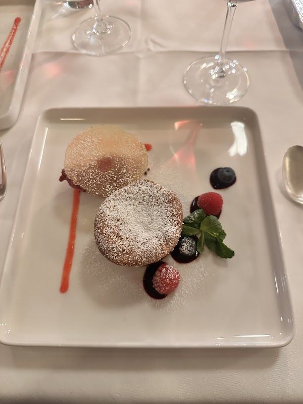 Atelier Restaurant Bar