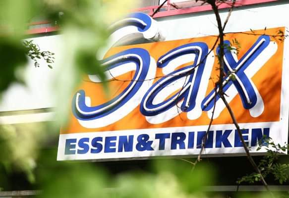 Café Sax, Munich