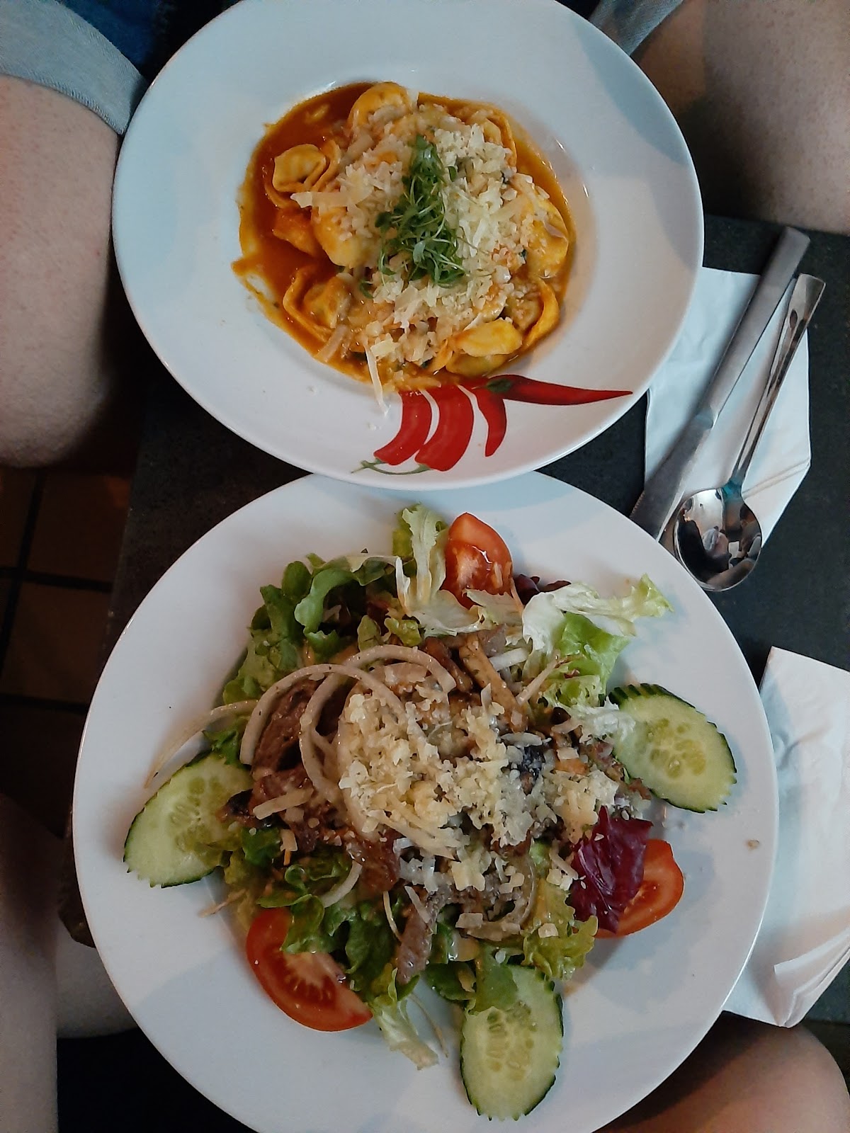 Café Sax, Munich