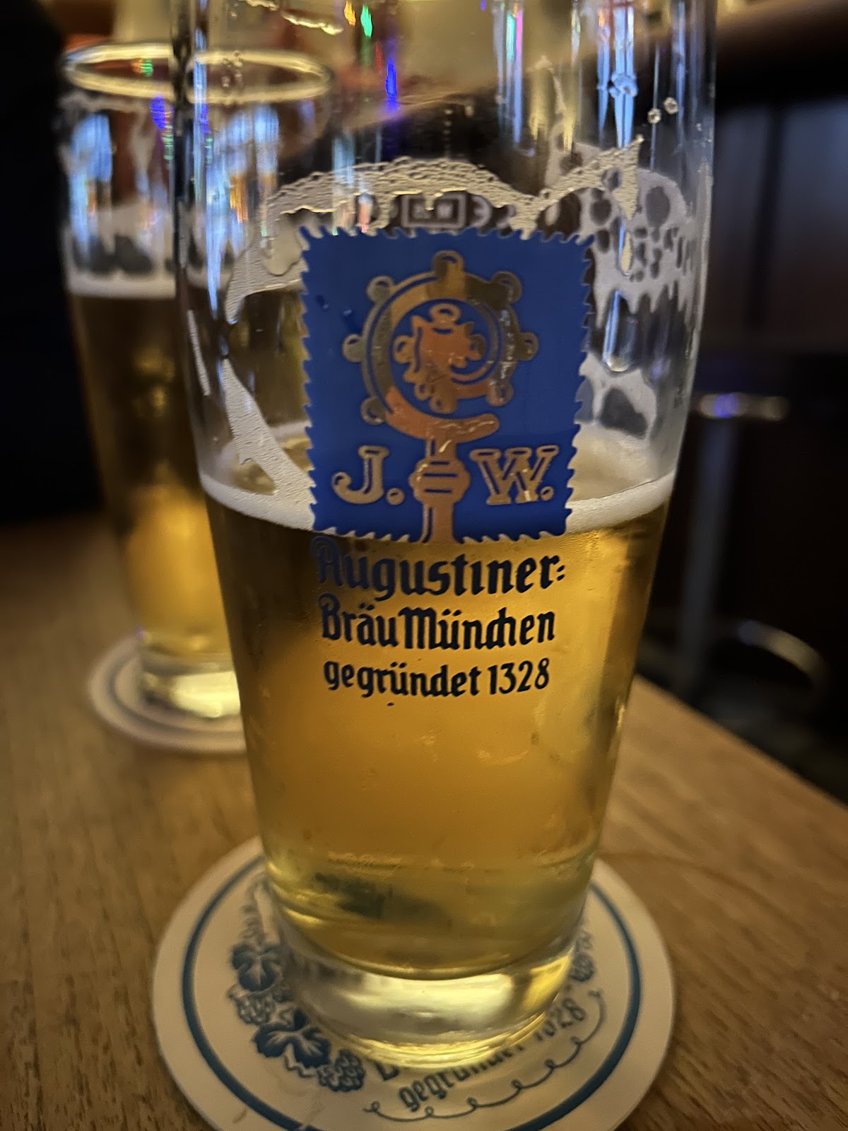 Schall &amp; Rauch, Munich
